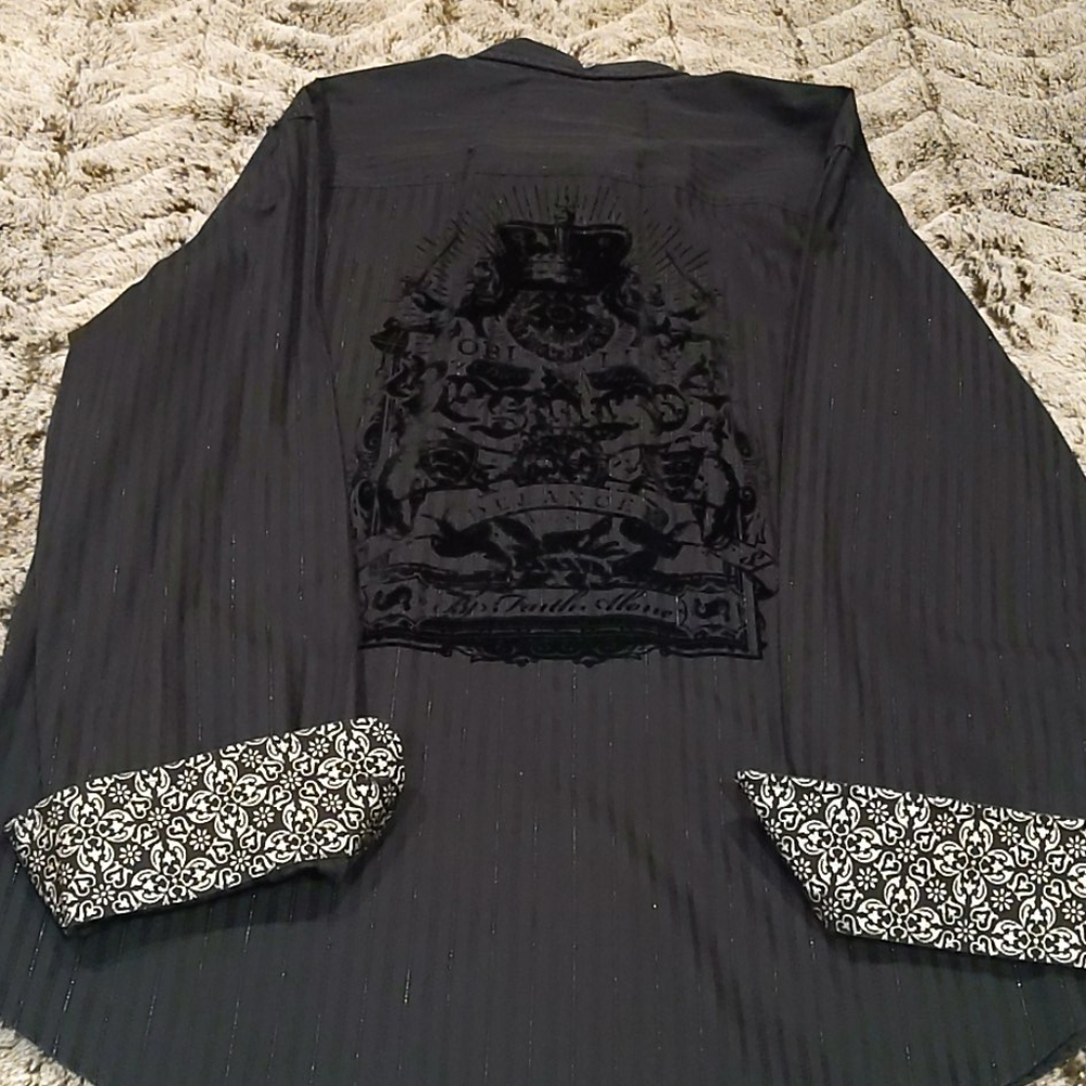👔Express Men's button down - Picture 3 of 6